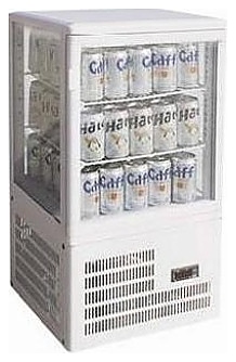 Шкаф холодильный Forcool TCBD78 - фото №1