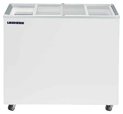 Ларь холодильный Liebherr FT 2902 - фото №1