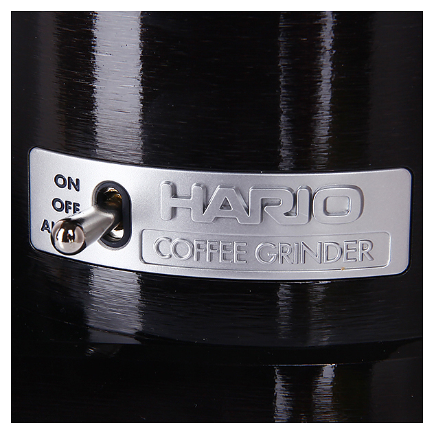 Кофемолка Hario Evcg-8b - фото №2