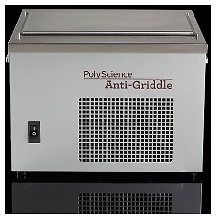 Оборудование для моментальной заморозки PolyScience AG30AC2E - фото №2