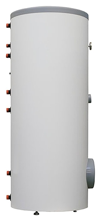Комбинированный водонагреватель косвенного нагрева NIBE MEGA W-E 750.81 - фото №2