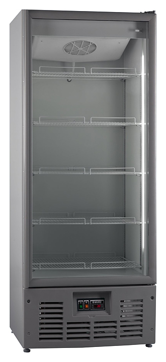 Морозильный шкаф Ариада R700 LS - фото №1
