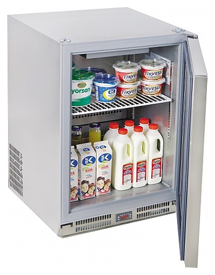 Шкаф холодильный Frenox BSN1 - фото №2