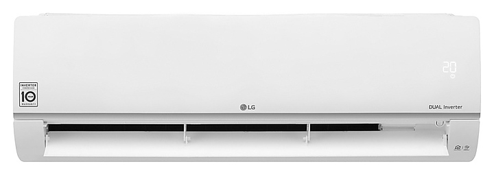 Настенная сплит-система LG PC24SQ - фото №3