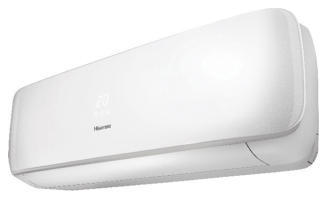 Настенная сплит-система Hisense AS-18HR4SMATG015 - фото №1