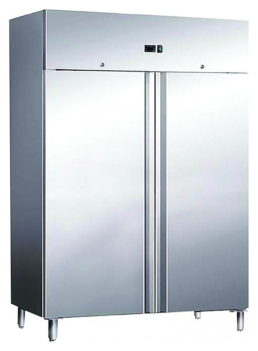 Шкаф холодильный Koreco GN1410TN2 - фото №1