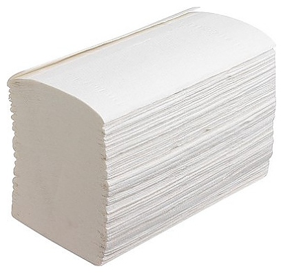 Полотенца бумажные Kimberly-Clark SCOTT Xtra 6945 листовой - фото №1