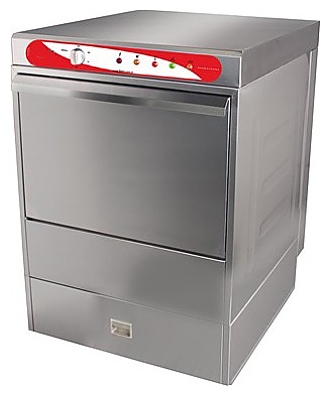 Посудомоечная машина с фронтальной загрузкой Fornazza 40003001 - фото №1