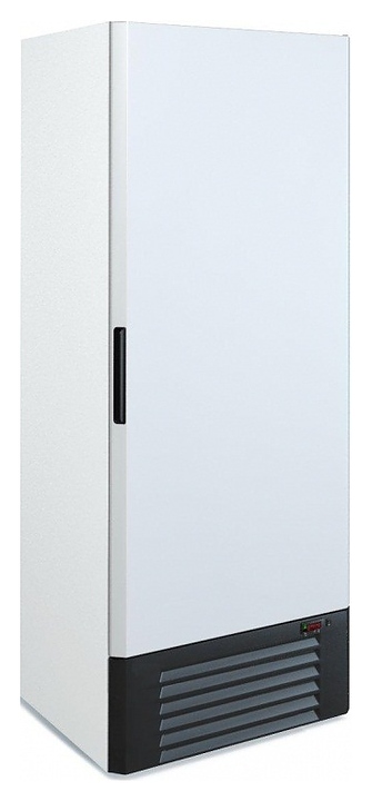 Холодильный шкаф KAYMAN К700-Х - фото №1