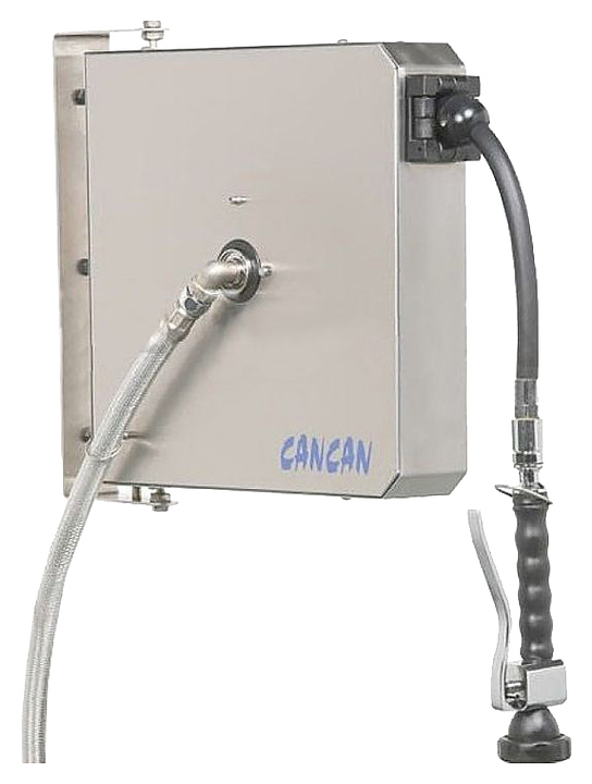 Устройство душирующее CanCan CC.GT06 - фото №1
