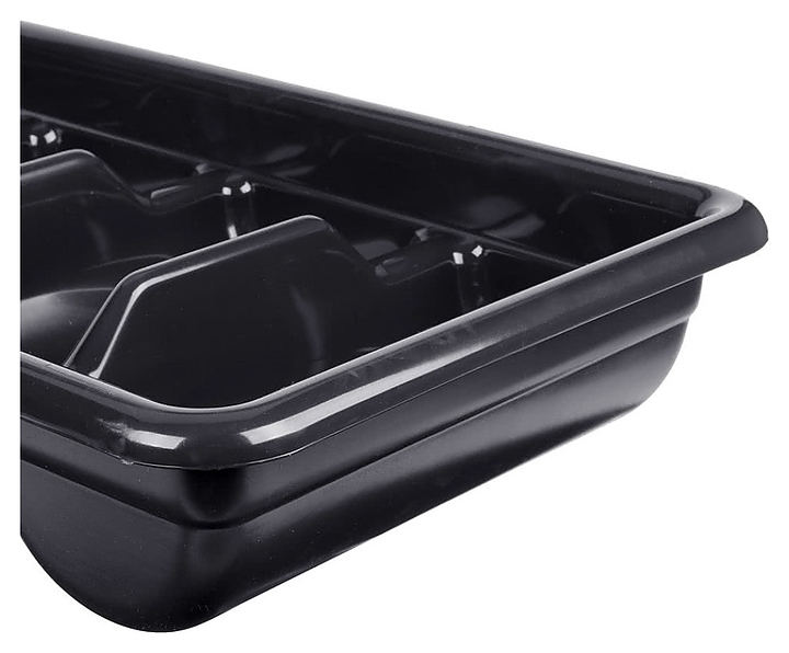 Емкость для столовых приборов Cambro 1120CBP 110 черная - фото №6