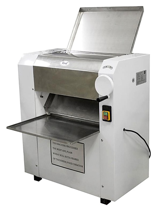 Машина тестораскаточная Roal Bakery R300X - фото №1