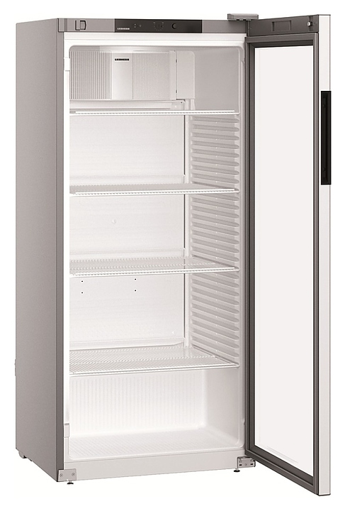 Шкаф холодильный Liebherr MRFvd 5511 - фото №1
