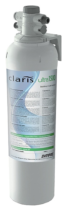 Фильтр-система Everpure Claris Ultra System XL 1500 - фото №1