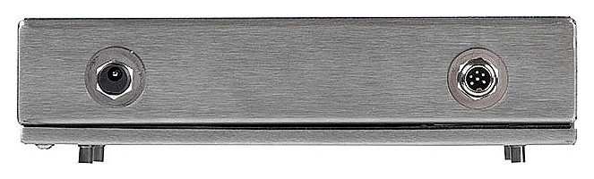 Весы напольные МАССА-К 4D-B-12/1-2000-AB - фото №4