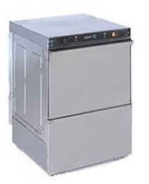 Посудомоечная машина с фронтальной загрузкой ASPES LABP-480 B - фото №1