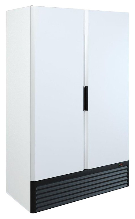 Шкаф холодильный KAYMAN К1120-Х - фото №1