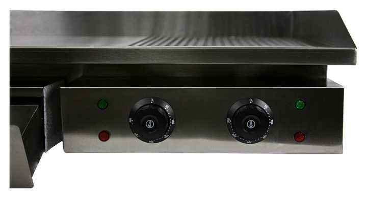 Поверхность жарочная CuisinAid CD-EG-822H - фото №4