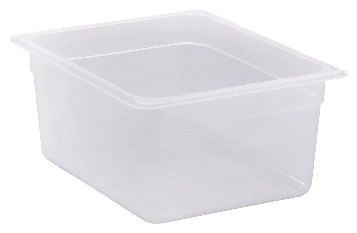 Гастроемкость Cambro 26PP 190 GN 1/2-150 (325х265х150) полипропилен - фото №1