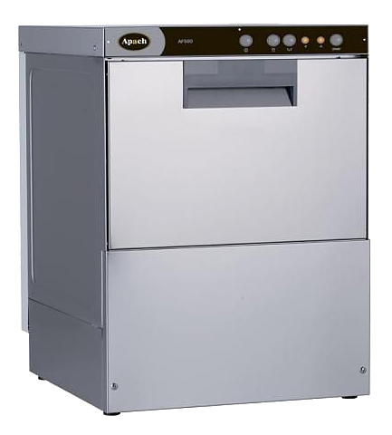 Посудомоечная машина с фронтальной загрузкой Apach  AF501 (917971) - фото №1