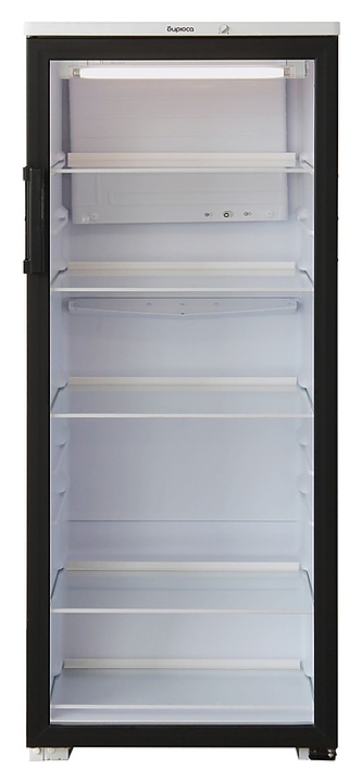 Шкаф холодильный Бирюса B290 - фото №1