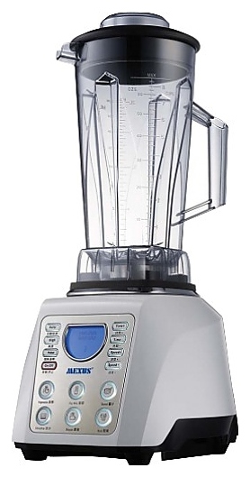 Блендер Gemlux GL-BL168L - фото №1
