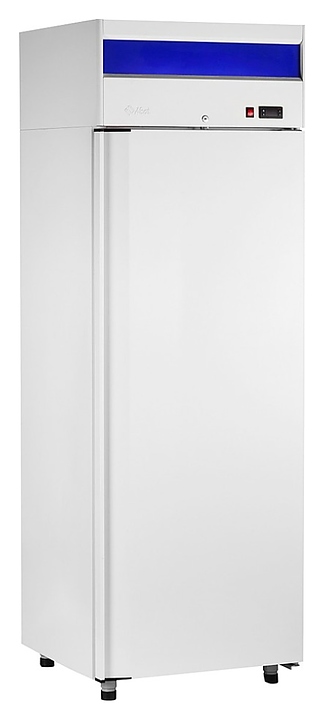 Шкаф холодильный Abat ШХс-0,7 краш. - фото №1