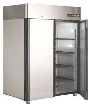 Шкаф холодильный POLAIR CV110-Gm - фото №2