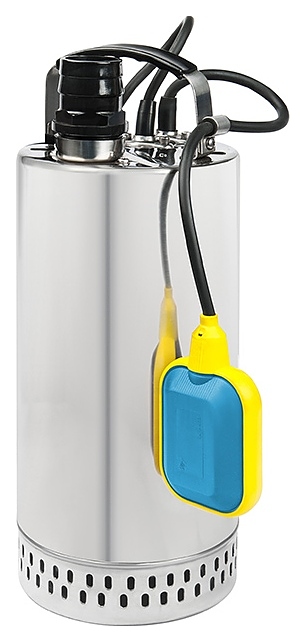 Дренажный насос UNIPUMP SPSN 1100 F - фото №1