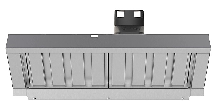 Вытяжной зонт Unox XEVHC-HC11 - фото №1