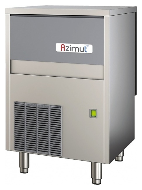 Льдогенератор Azimut SLF 190W R290 - фото №1