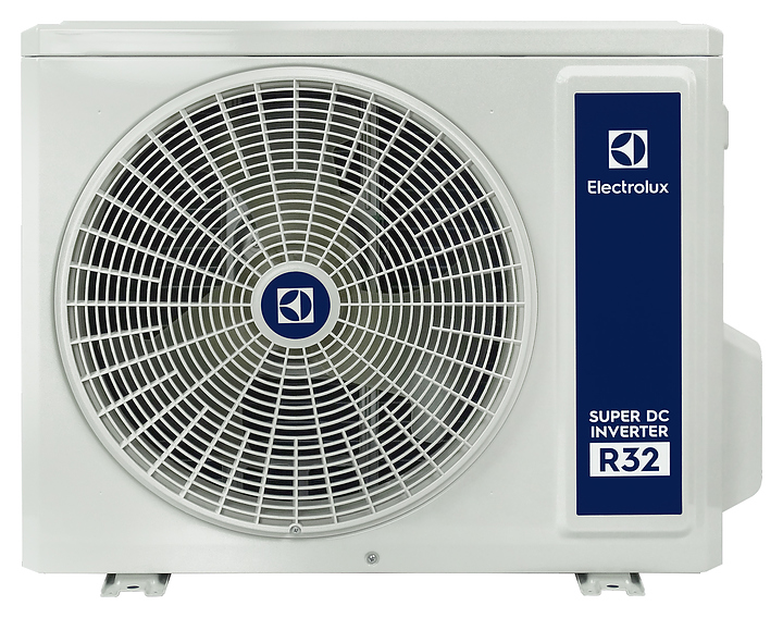 Настенная сплит-система Electrolux EACS/I-18HP/N8_23Y - фото №3