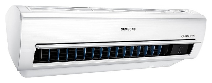 Настенная сплит-система Samsung AR09HSFNRWKNER - фото №1