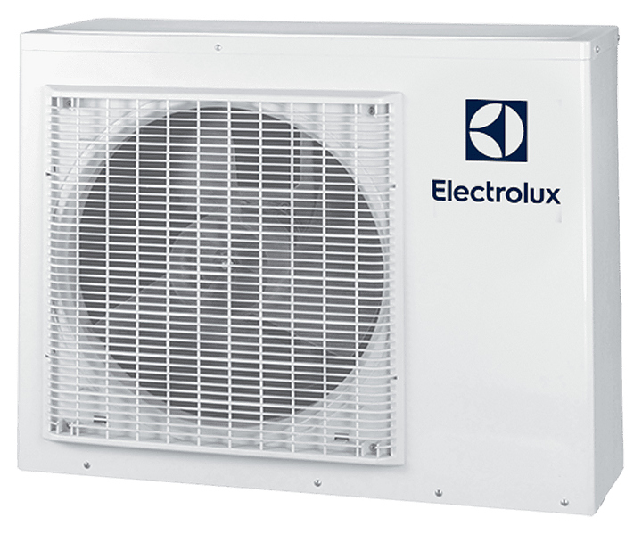 Настенная сплит-система Electrolux EACS/I-12HVI/N3 - фото №3