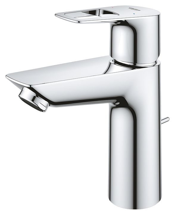 Смеситель GROHE BauLoop 23885001 - фото №3