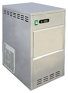 Льдогенератор Koreco AZMS-30 - фото №1