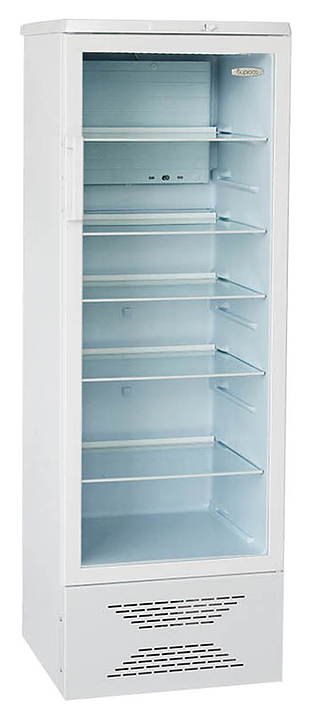 Шкаф холодильный Бирюса 310 - фото №1