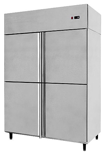 Шкаф холодильный Koreco GKBF2142 - фото №1