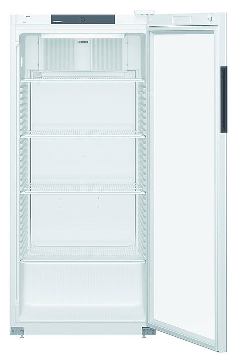 Шкаф холодильный Liebherr MRFvc 5511 - фото №3