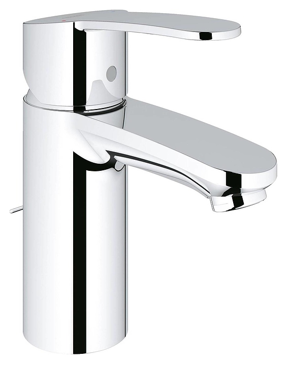 Смеситель GROHE Eurostyle Cosmopolitan 3355720E - фото №1