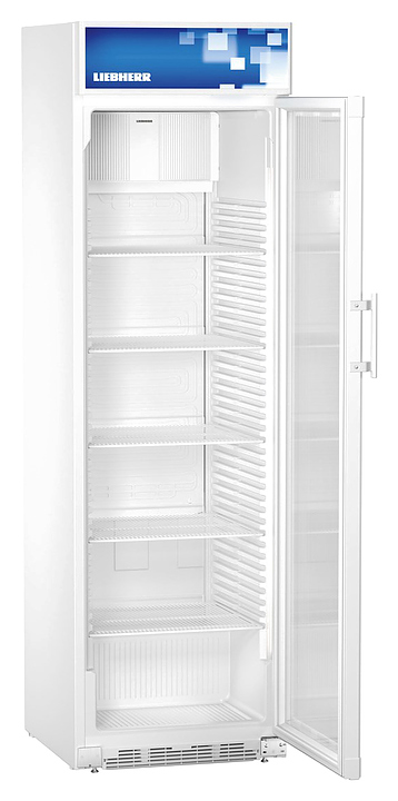 Шкаф холодильный Liebherr FKDv 4213 - фото №4
