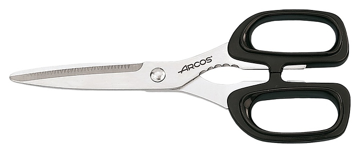Ножницы кухонные Arcos Proshef Kitchen Scissors 185300 - фото №1