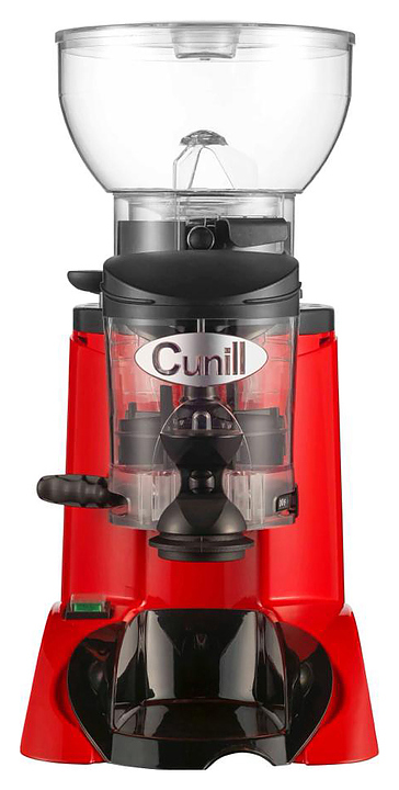 Кофемолка Cunill Brasil Red - фото №1