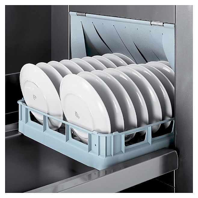 Тоннельная посудомоечная машина Elettrobar NIAGARA 2150 SWY - фото №2