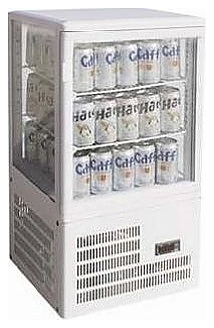 Шкаф холодильный Forcool TCBD58 - фото №1