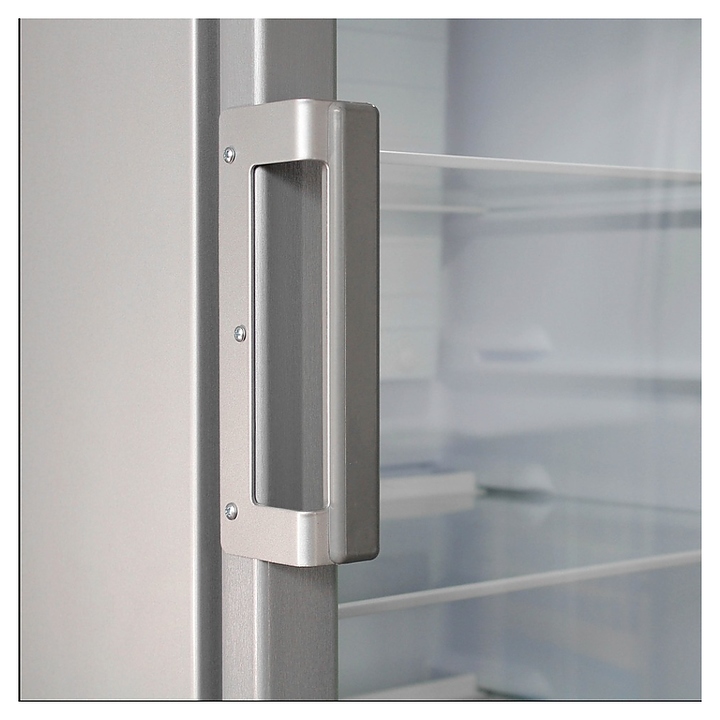 Шкаф холодильный Бирюса M310 - фото №2
