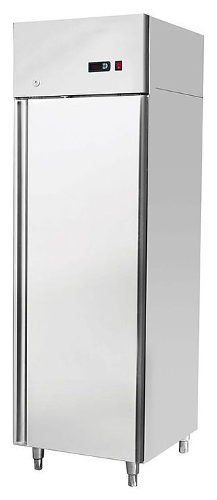 Шкаф морозильный EKSI EFNX-700 - фото №1