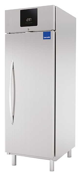Шкаф морозильный Icematic EF 70 GV - фото №1