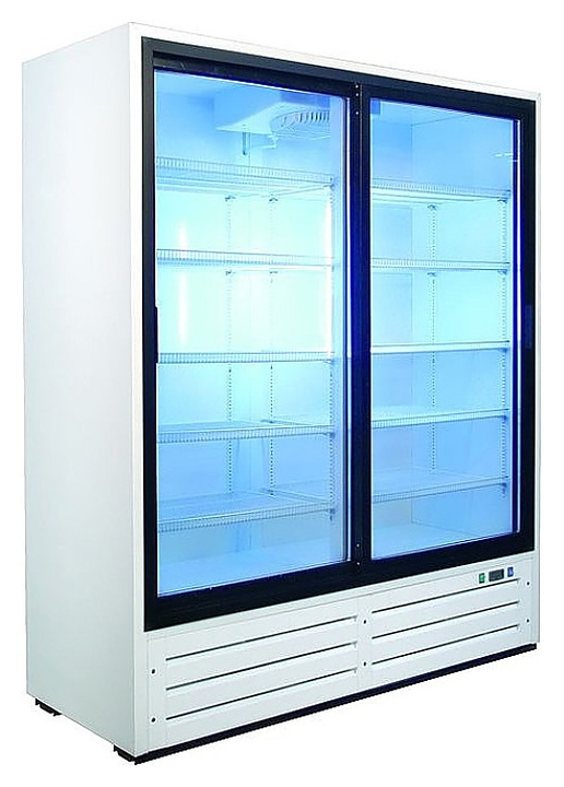 Шкаф холодильный Марихолодмаш Эльтон 1,12С - фото №1