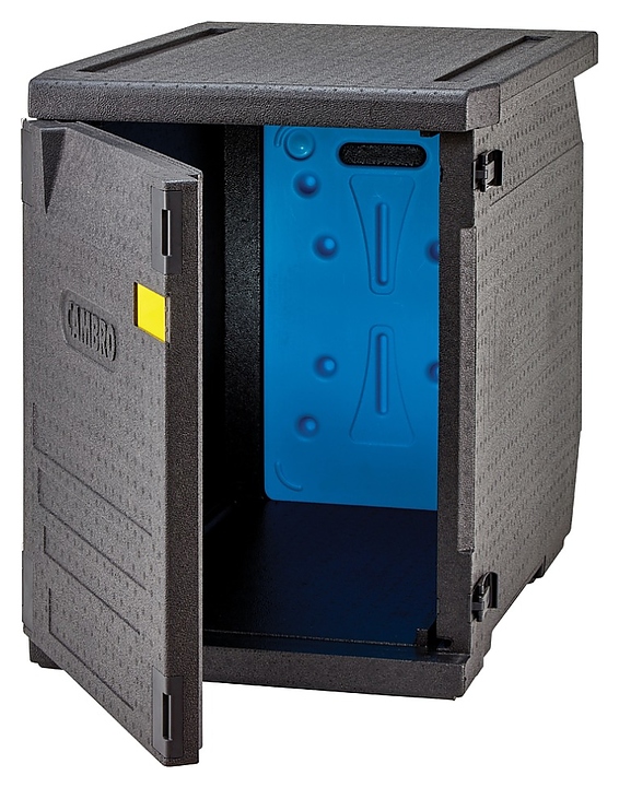 Tермоконтейнер Cambro EPP4060FNR - фото №5